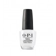 OPI Nail Lacquer Alpine Snow 15ml