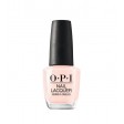 OPI Nail Lacquer Bubble Bath 15ml