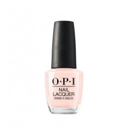 OPI Nail Lacquer Bubble Bath 15ml