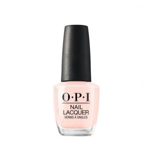 OPI Nail Lacquer Bubble Bath 15ml