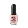 OPI Nail Lacquer Dulce De Leche 15ml