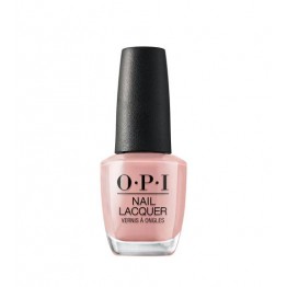 OPI Nail Lacquer Dulce De Leche 15ml