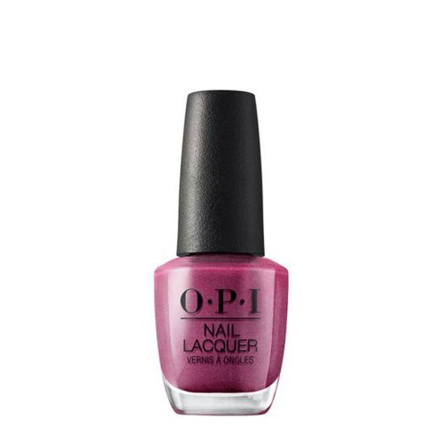 OPI Nail Lacquer A-Rose At Dawn? Broke By Noon 15ml