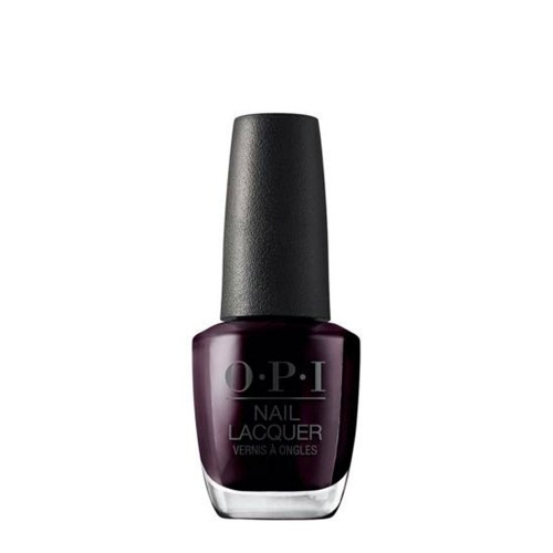 OPI Nail Lacquer Black Cherry Chutney 15ml