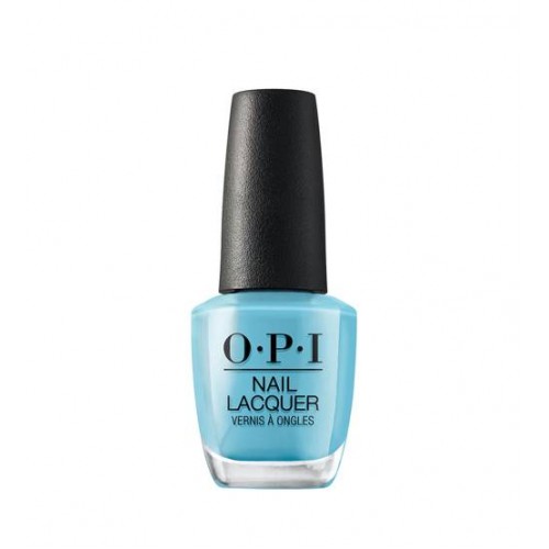 OPI Nail Lacquer Can't Find My Czechbook 15ml