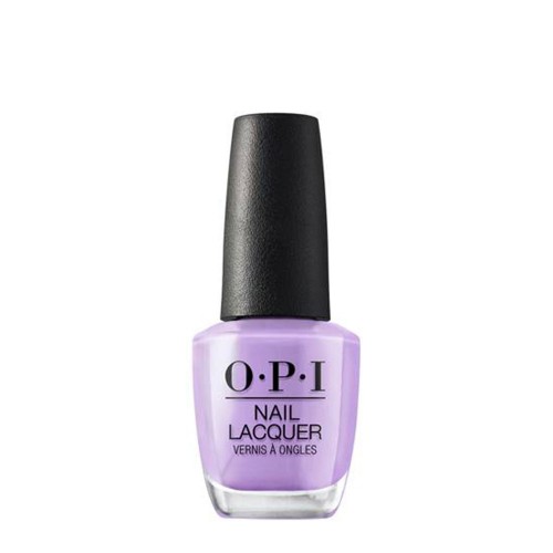 OPI Nail Lacquer Do You Lilac It? 15ml