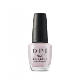OPI Nail Lacquer Don't Bossa Nova Me Around 15ml