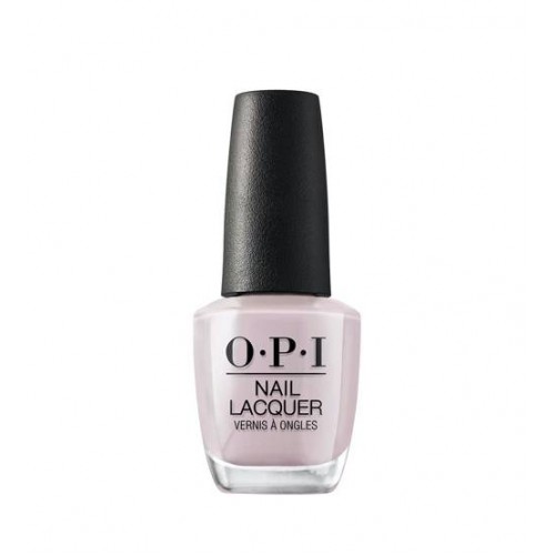 OPI Nail Lacquer Don't Bossa Nova Me Around 15ml