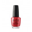 OPI Nail Lacquer Go With The Lava Flow 15ml