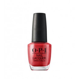 OPI Nail Lacquer Go With The Lava Flow 15ml