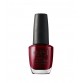 OPI Nail Lacquer I'm Not Really A Waitress 15ml