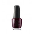 OPI Nail Lacquer In The Cable Car-Pool Lane 15ml