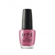 OPI Nail Lacquer Just Lanai-Ing Around 15ml