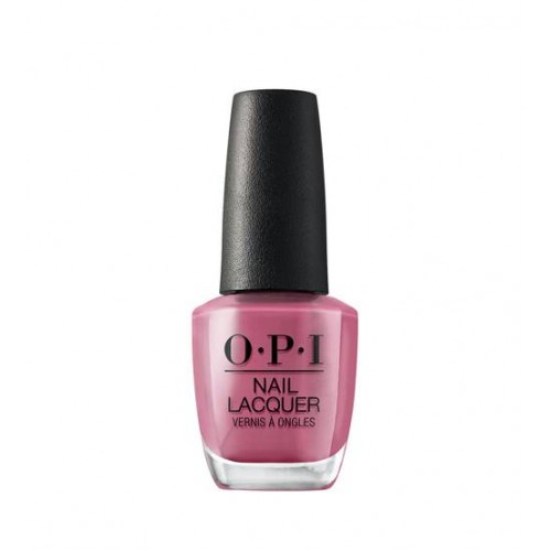 OPI Nail Lacquer Just Lanai-Ing Around 15ml