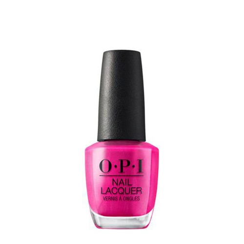 OPI Nail Lacquer La Paz-Itively Hot 15ml