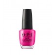OPI Nail Lacquer La Paz-Itively Hot 15ml