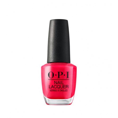 OPI Nail Lacquer My Chihuahua Bites! 15ml