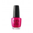 OPI Nail Lacquer Pompeii Purple 15ml