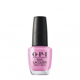 OPI Nail Lacquer Lucky Lucky Lavender 15ml