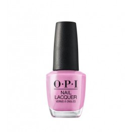 OPI Nail Lacquer Lucky Lucky Lavender 15ml
