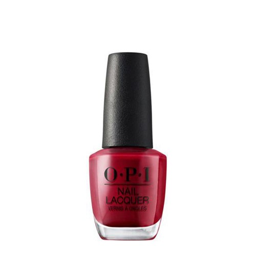OPI Nail Lacquer OPI Red 15ml