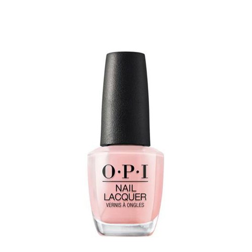 OPI Nail Lacquer Rosy Future 15ml