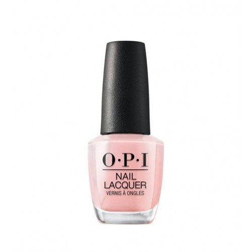 OPI Nail Lacquer Rosy Future 15ml