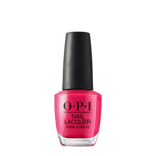 OPI Nail Lacquer She's A Bad Muffuleta 15ml
