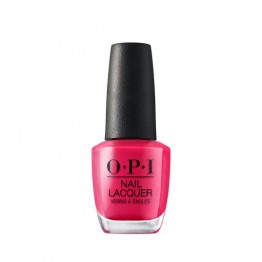 OPI Nail Lacquer She's A Bad Muffuleta 15ml