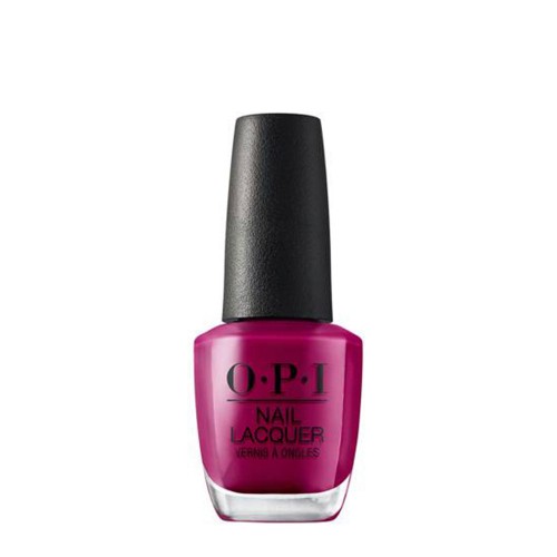 OPI Nail Lacquer Spare Me A French Quarter? 15ml