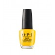 OPI Nail Lacquer Sun Sea And Sand In My Pants 15ml
