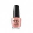 OPI Nail Lacquer Worth A Pretty Penne 15ml