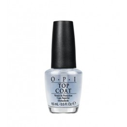 OPI Top Coat 15ml