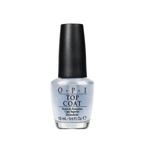 OPI Top Coat 15ml