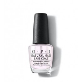 OPI Natural Nail Base Coat 15ml