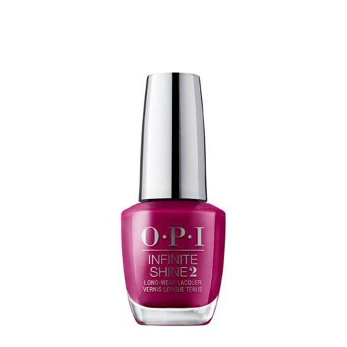 OPI Infinite Shine 2 Spare Me A French Quarter? 15ml