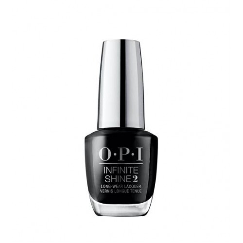 OPI Infinite Shine 2 Lady In Black 15ml