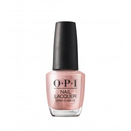 OPI Nail Lacquer Metallic Composition 15ml