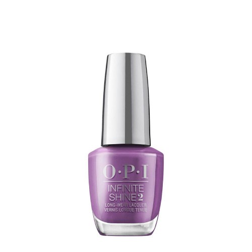 OPI Infinite Shine 2 Medi-take It All In 15ml