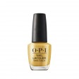 OPI Nail Lacquer Ochre The Moon 15ml