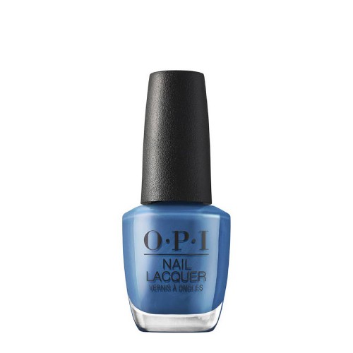 OPI Nail Lacquer Suzi Takes A Sound Bath 15ml