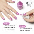 OPI Nature Strong Knowledge is Flower 15ml