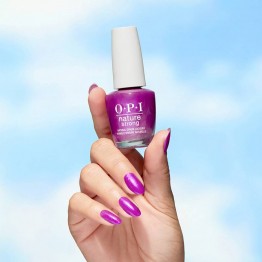 OPI Nature Strong Thistle Make You Bloom 15ml