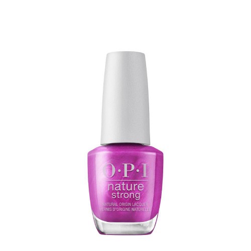 OPI Nature Strong Thistle Make You Bloom 15ml