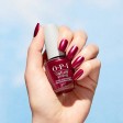 OPI Nature Strong Raisin Your Voice 15ml