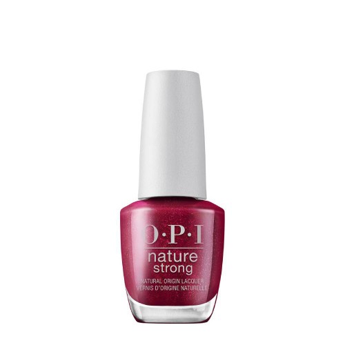OPI Nature Strong Raisin Your Voice 15ml