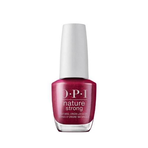 OPI Nature Strong Raisin Your Voice 15ml