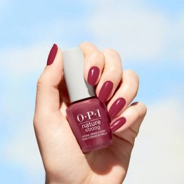 OPI Nature Strong Give a Garnet 15ml
