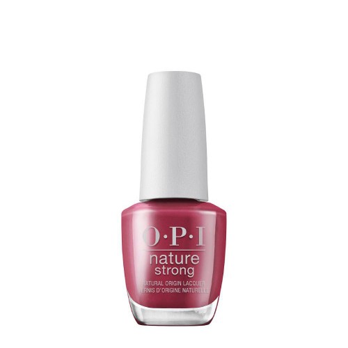 OPI Nature Strong Give a Garnet 15ml