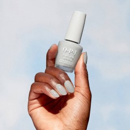 OPI Nature Strong Dawn of a New Gray 15ml